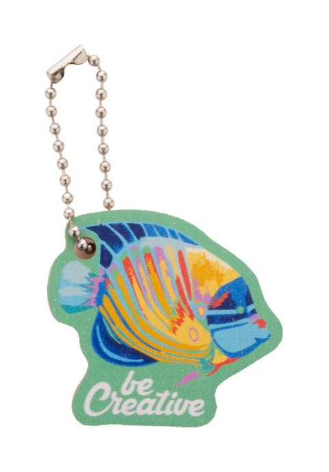 Personalizowany brelok