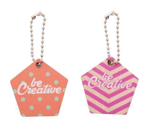 Personalizowany brelok