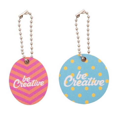 Personalizowany brelok