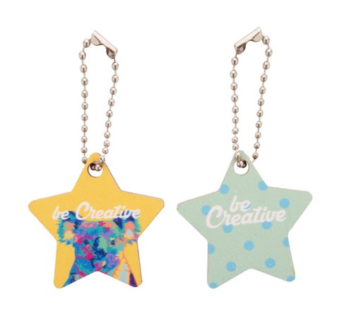 Personalizowany brelok