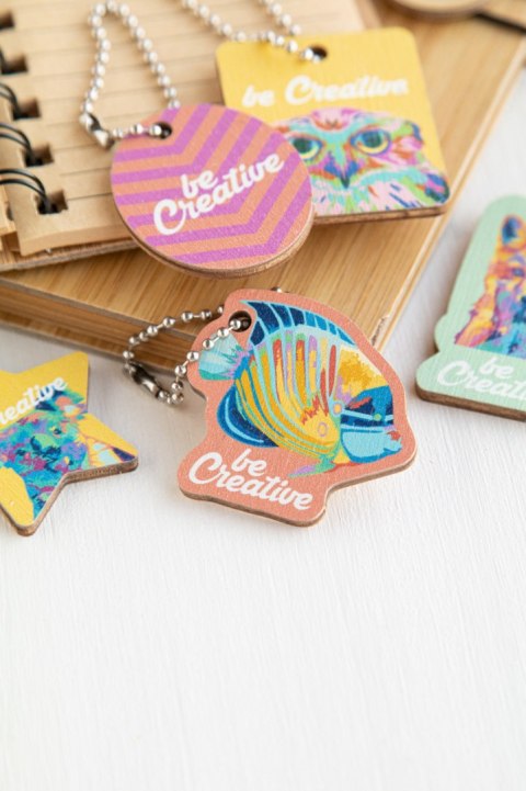 Personalizowany brelok