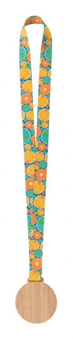 Personalizowany medal