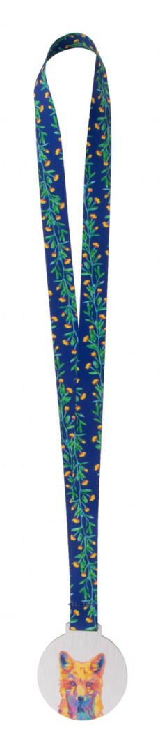 Personalizowany medal