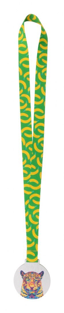 Personalizowany medal