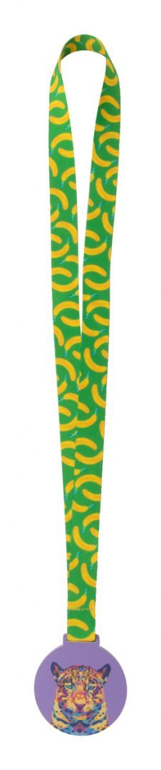 Personalizowany medal