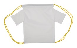 Personalizowany worek ze sznurkami dla dzieci