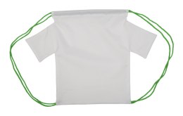 Personalizowany worek ze sznurkami dla dzieci