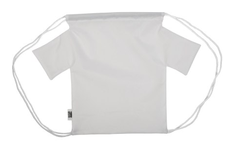 Personalizowany worek ze sznurkami dla dzieci