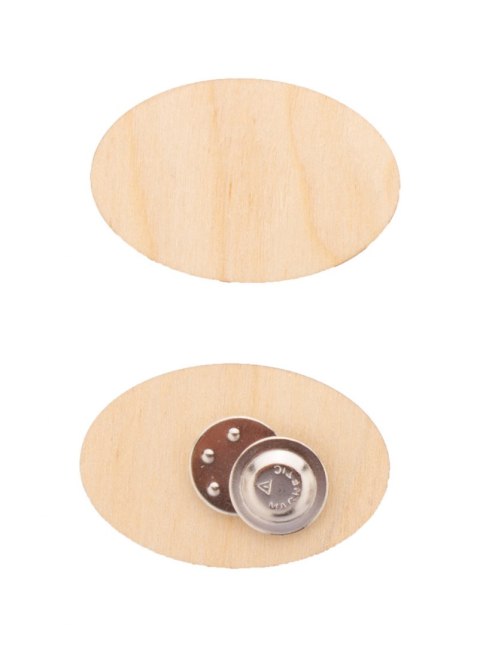 Plakietka magnetyczna