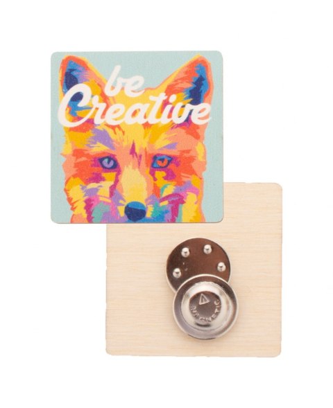 Plakietka magnetyczna