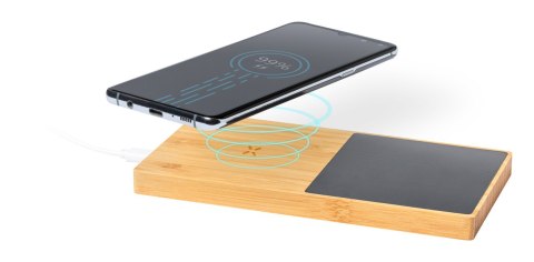 Podgrzewacz do kubków / ładowarka indukcyjna