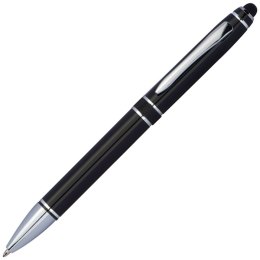 Długopis metalowy touch pen kolor Czarny
