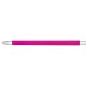 Długopis kolor Różowy