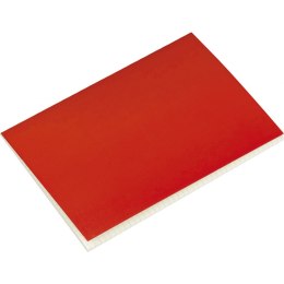 Notatnik A5 kolor Czerwony