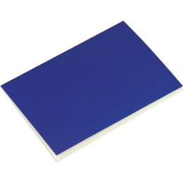 Notatnik A5 kolor Niebieski
