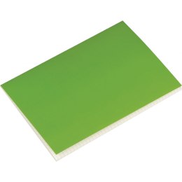 Notatnik A5 kolor Zielony