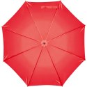Parasol automatyczny kolor Czerwony