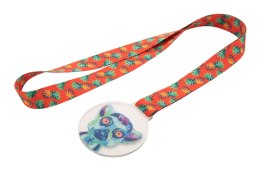 Personalizowany medal