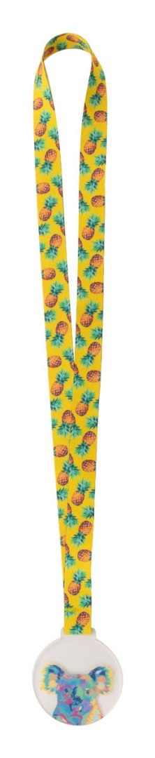 Personalizowany medal