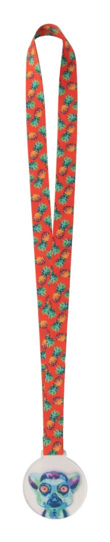 Personalizowany medal