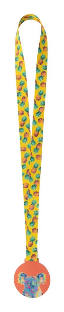 Personalizowany medal