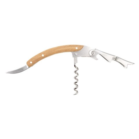 Bambusowy nóż kelnerski | Jameson