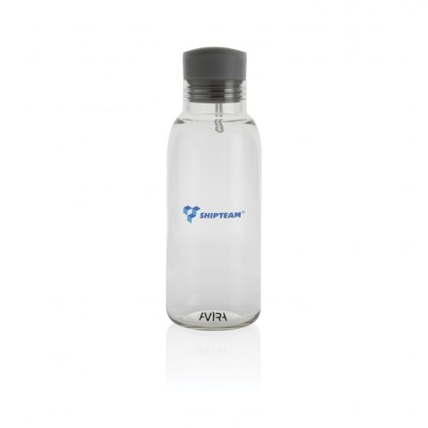 Butelka sportowa 500 ml Avira Atik z RPET