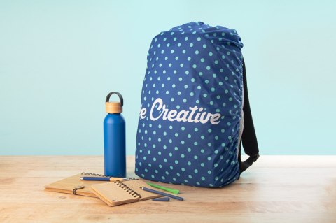 Personalizowany pokrowiec na plecak