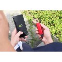 Power bank 5000 mAh, zawieszka