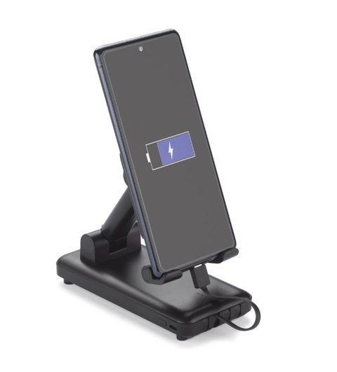 Power bank ze stojakiem SEGURO 10 000 mAh