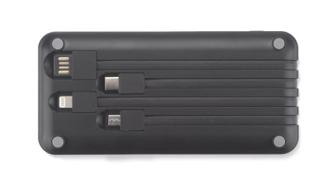 Power bank ze stojakiem SEGURO 10 000 mAh