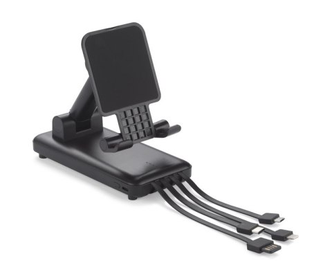 Power bank ze stojakiem SEGURO 10 000 mAh