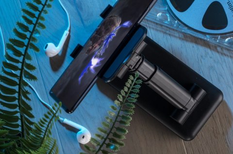 Power bank ze stojakiem SEGURO 10 000 mAh