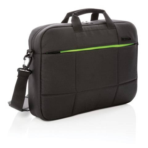 Torba na laptopa 15,6" rPET Soho