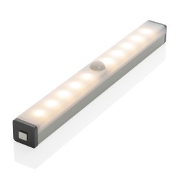 Lampka LED z czujnikiem ruchu, 17 cm