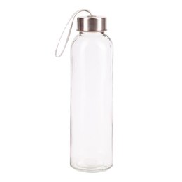 Szklana butelka Vim 500 ml, transparentny