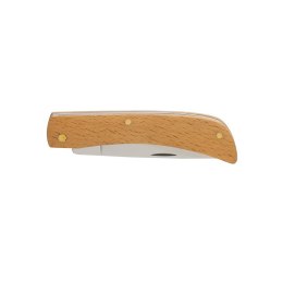 Drewniany nóż składany, scyzoryk