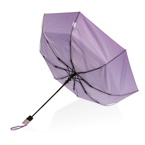 Mały parasol automatyczny 21" AWARE™ RPET