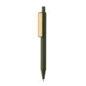 Długopis z bambusowym klipem, RABS