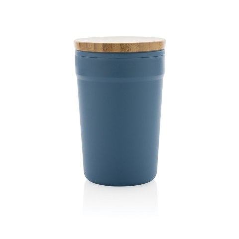 Kubek podróżny 300 ml z PP z recyklingu