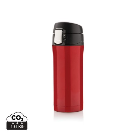 Kubek termiczny 300 ml, stal nierdzewna z recyklingu