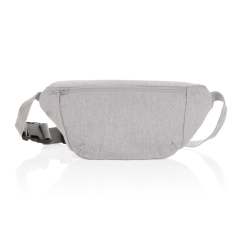 Saszetka zapinana w pasie AWARE™, bawełna z recyklingu