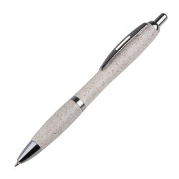 Długopis eco-friendly kolor Beżowy