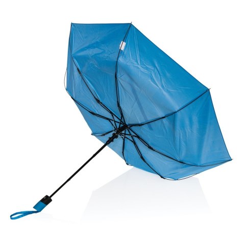 Mały parasol automatyczny 21" AWARE™ RPET