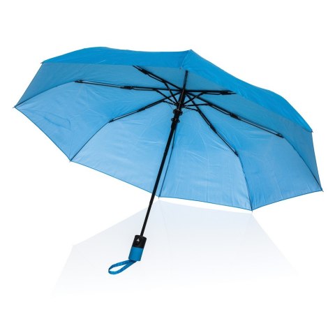Mały parasol automatyczny 21" AWARE™ RPET