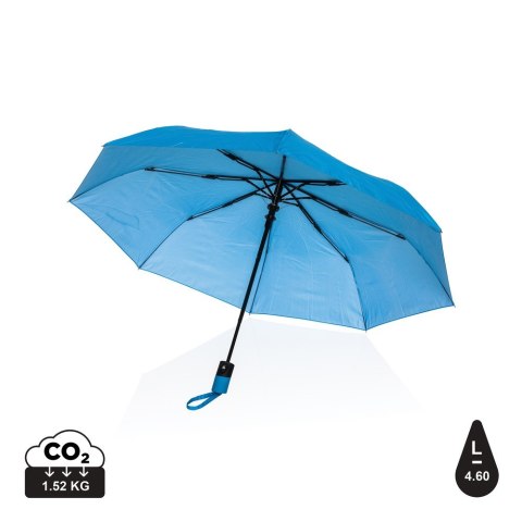 Mały parasol automatyczny 21" AWARE™ RPET
