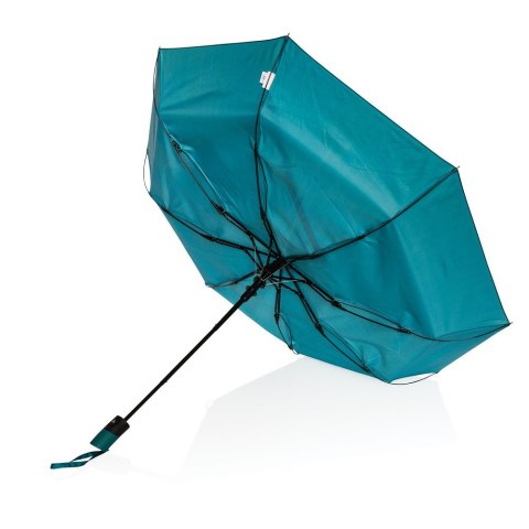 Mały parasol automatyczny 21" AWARE™ RPET