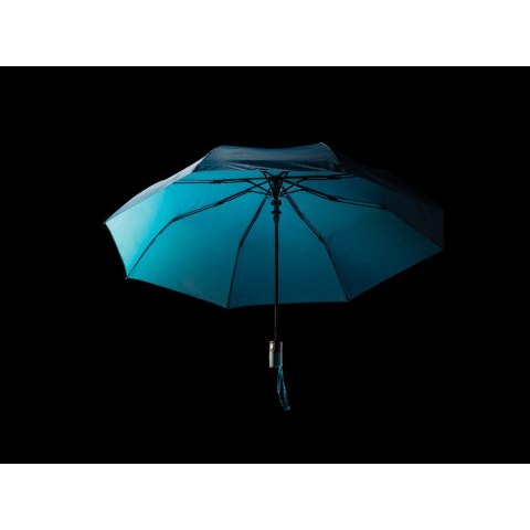 Mały parasol automatyczny 21" AWARE™ RPET