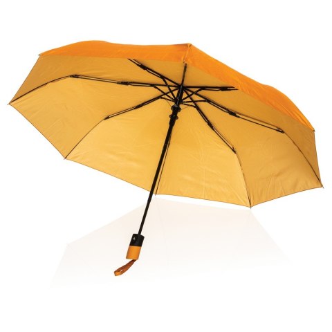 Mały parasol automatyczny 21" Impact AWARE™ RPET