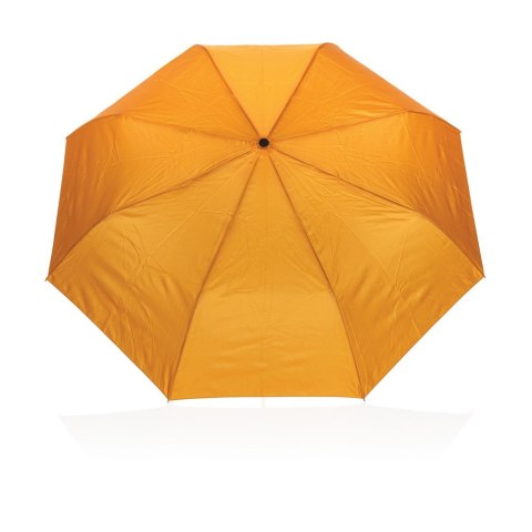 Mały parasol automatyczny 21" AWARE™ RPET